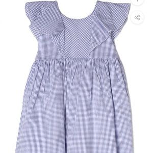Mabel & Honey dress